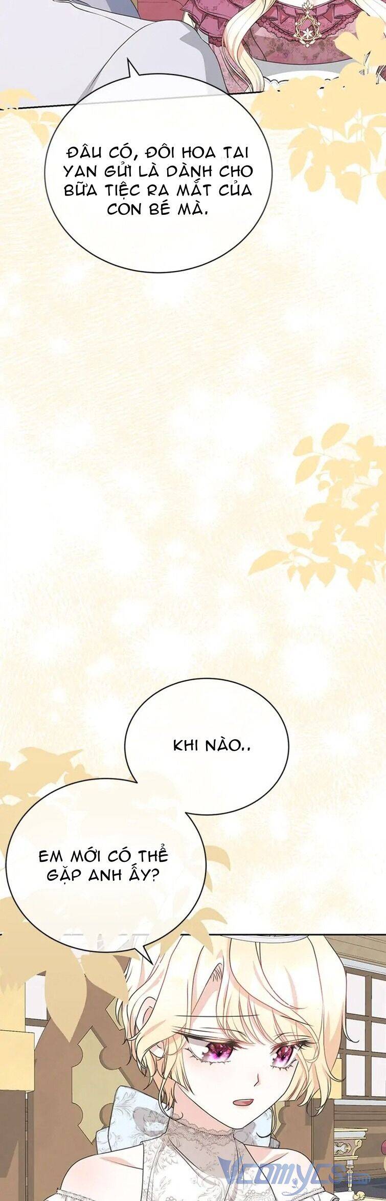 Nhân Vật Tôi Xuyên Vào, Chưa Từng Xuất Hiện Chapter 38 - 38