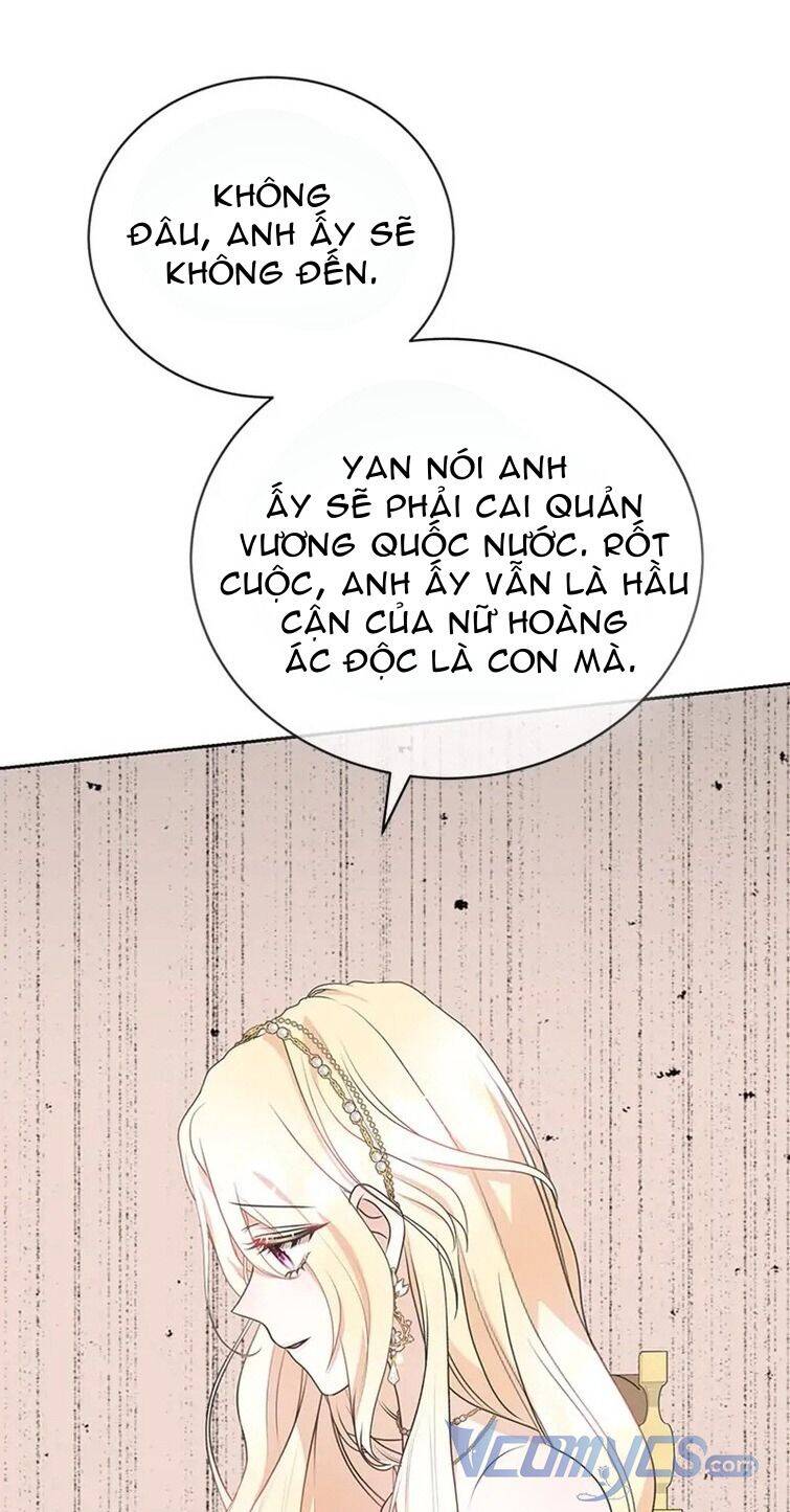 Nhân Vật Tôi Xuyên Vào, Chưa Từng Xuất Hiện Chapter 38 - 40