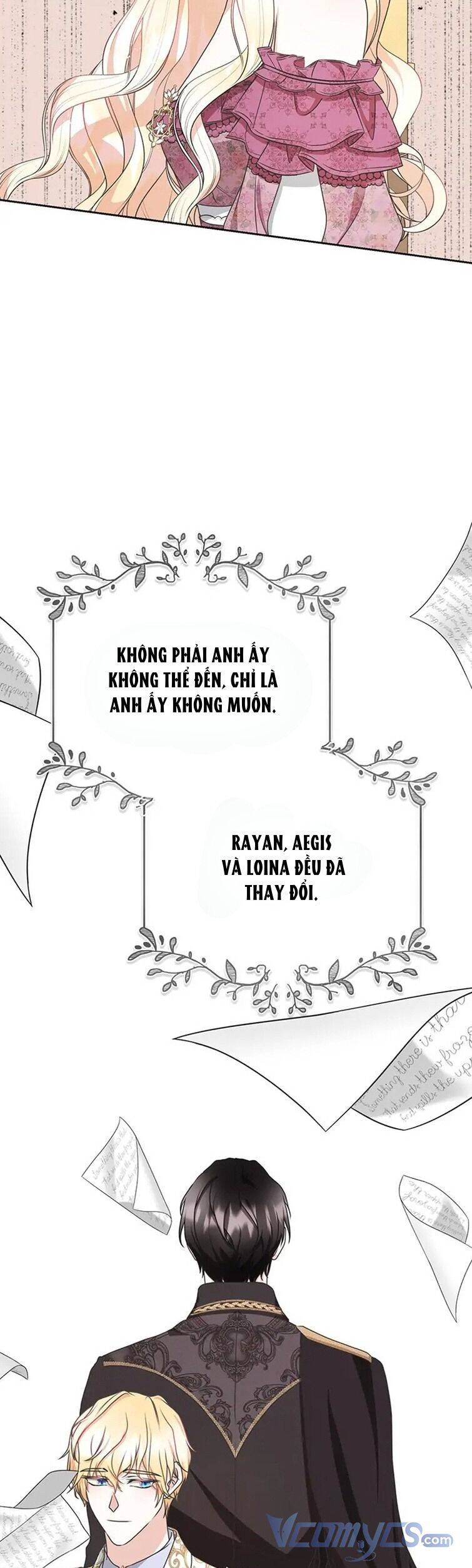 Nhân Vật Tôi Xuyên Vào, Chưa Từng Xuất Hiện Chapter 38 - 41