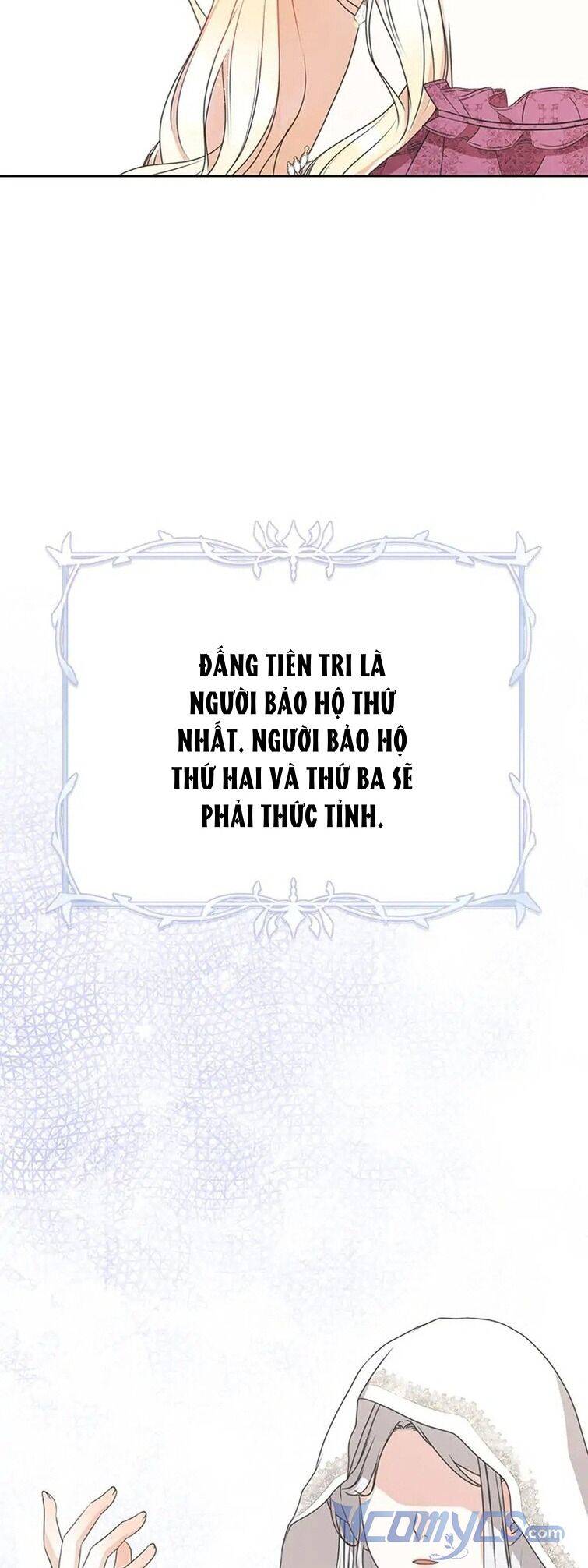 Nhân Vật Tôi Xuyên Vào, Chưa Từng Xuất Hiện Chapter 38 - 43