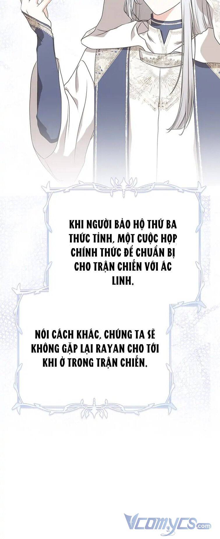 Nhân Vật Tôi Xuyên Vào, Chưa Từng Xuất Hiện Chapter 38 - 44