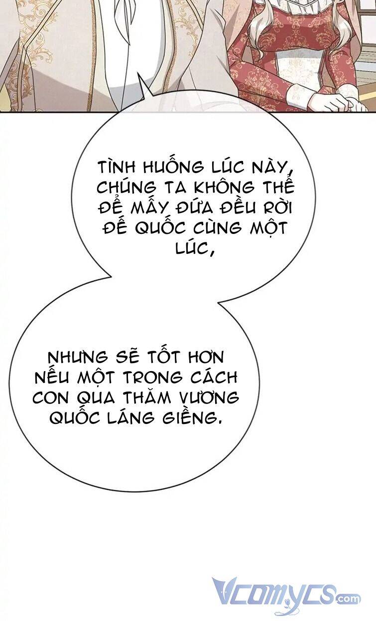 Nhân Vật Tôi Xuyên Vào, Chưa Từng Xuất Hiện Chapter 38 - 46