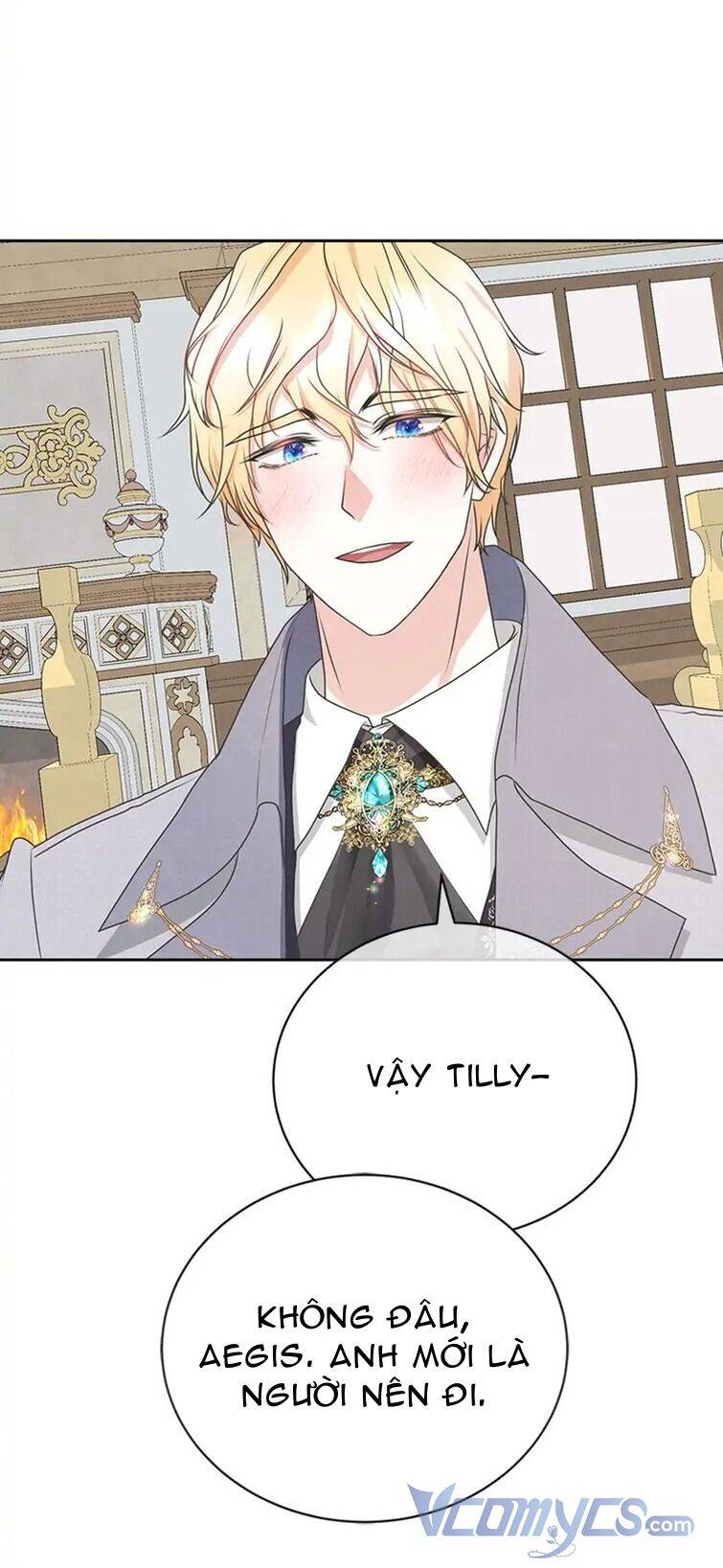 Nhân Vật Tôi Xuyên Vào, Chưa Từng Xuất Hiện Chapter 38 - 47
