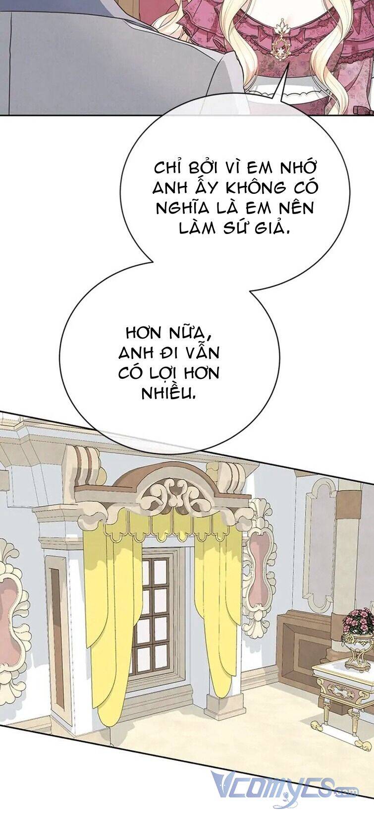 Nhân Vật Tôi Xuyên Vào, Chưa Từng Xuất Hiện Chapter 38 - 49