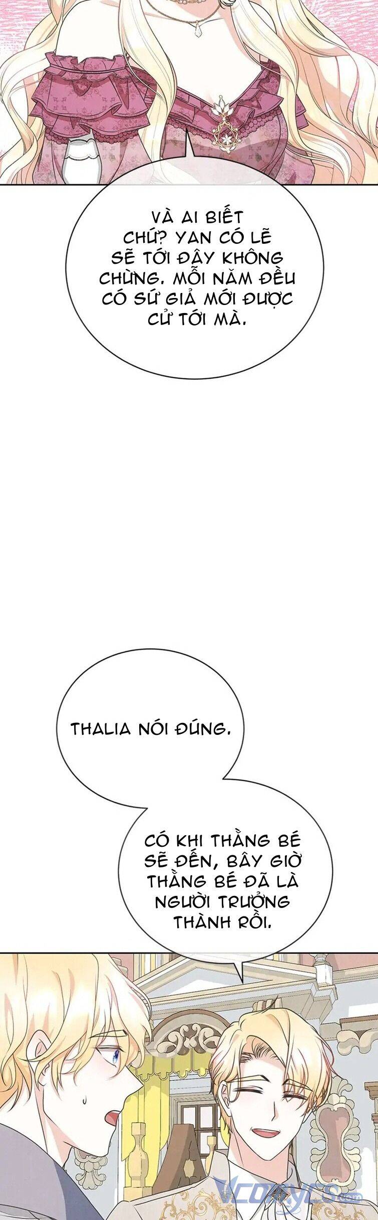 Nhân Vật Tôi Xuyên Vào, Chưa Từng Xuất Hiện Chapter 38 - 52