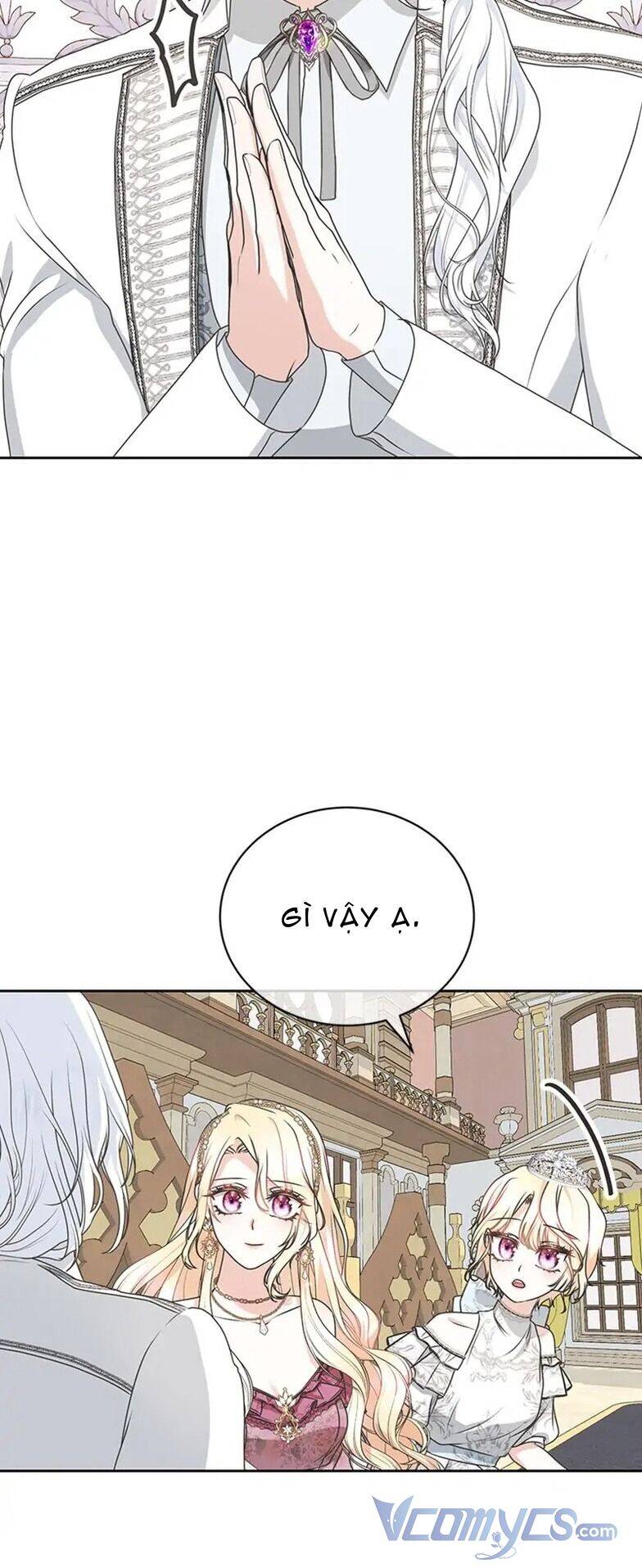 Nhân Vật Tôi Xuyên Vào, Chưa Từng Xuất Hiện Chapter 38 - 55
