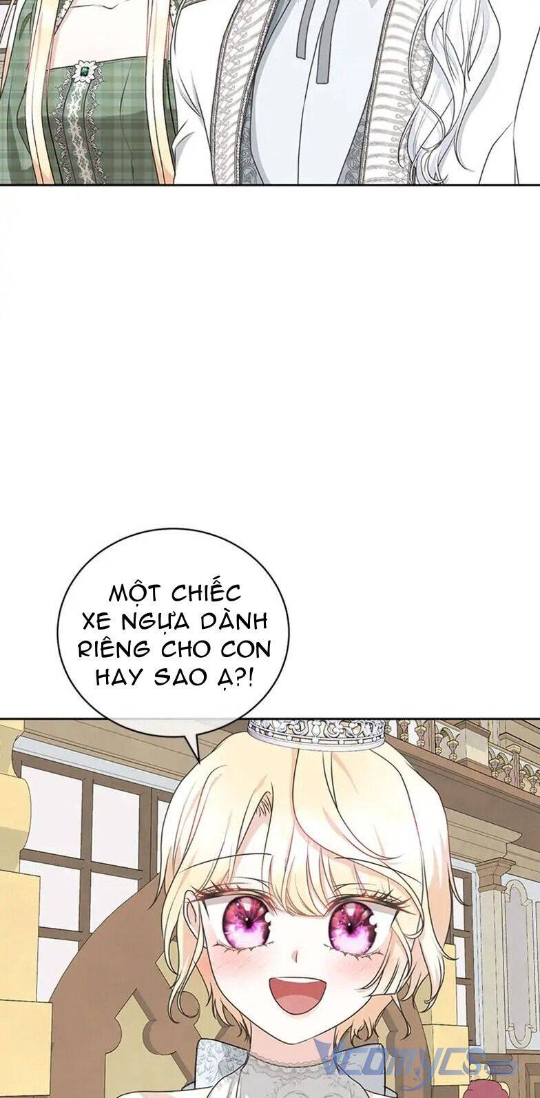 Nhân Vật Tôi Xuyên Vào, Chưa Từng Xuất Hiện Chapter 38 - 57
