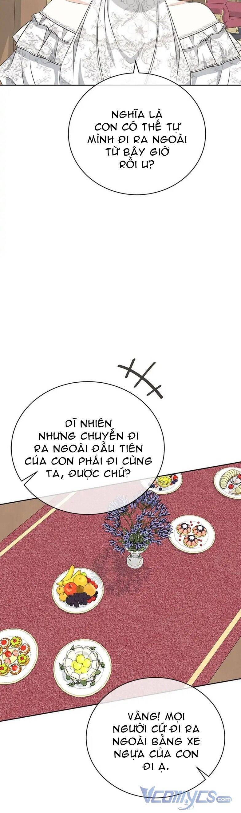Nhân Vật Tôi Xuyên Vào, Chưa Từng Xuất Hiện Chapter 38 - 58