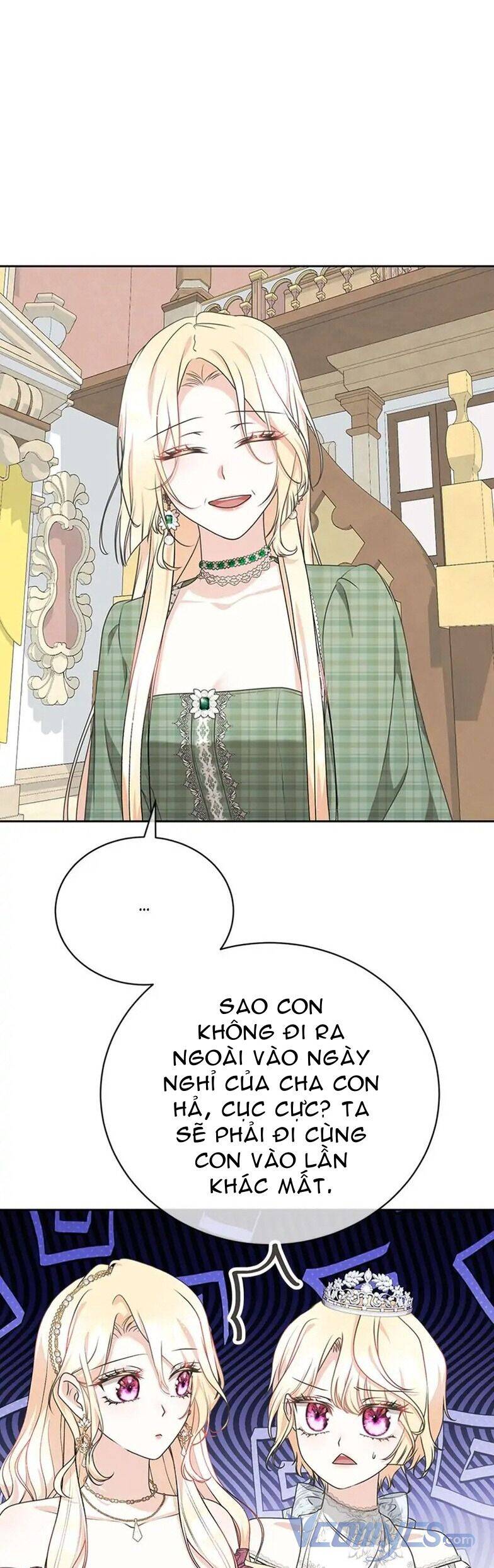 Nhân Vật Tôi Xuyên Vào, Chưa Từng Xuất Hiện Chapter 38 - 59
