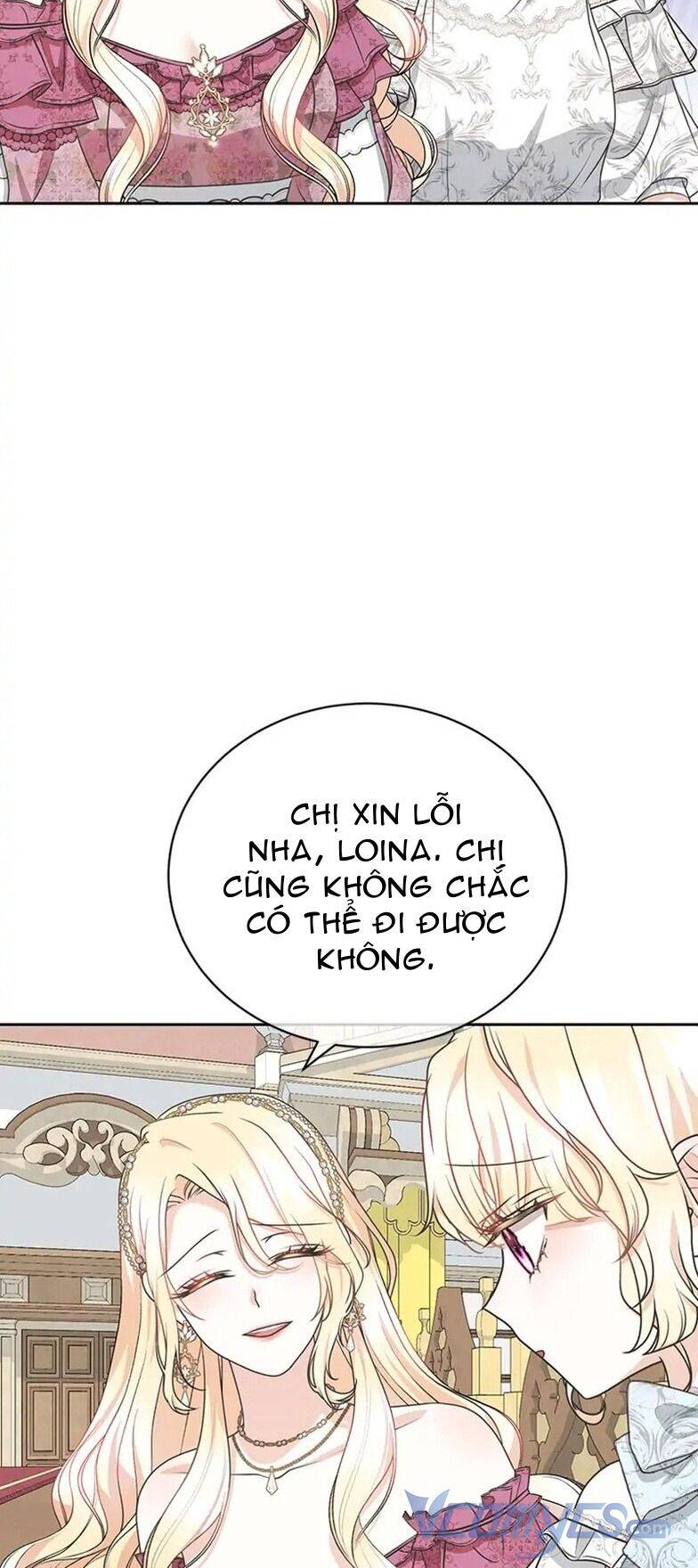 Nhân Vật Tôi Xuyên Vào, Chưa Từng Xuất Hiện Chapter 38 - 60