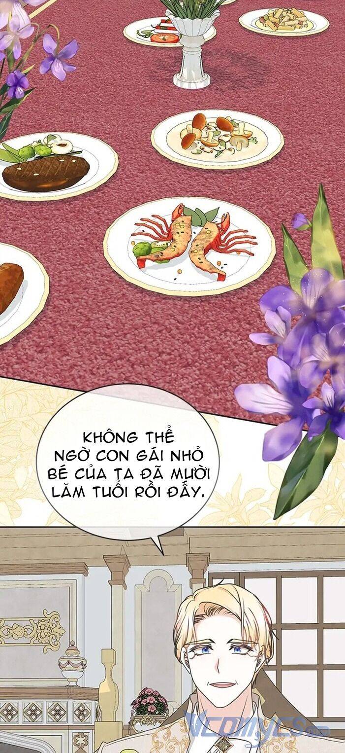 Nhân Vật Tôi Xuyên Vào, Chưa Từng Xuất Hiện Chapter 38 - 7
