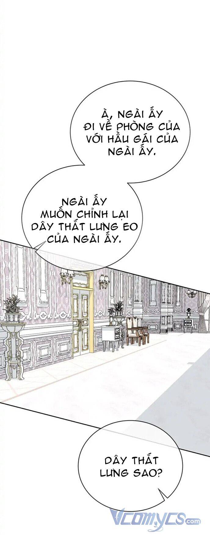 Nhân Vật Tôi Xuyên Vào, Chưa Từng Xuất Hiện Chapter 38 - 67