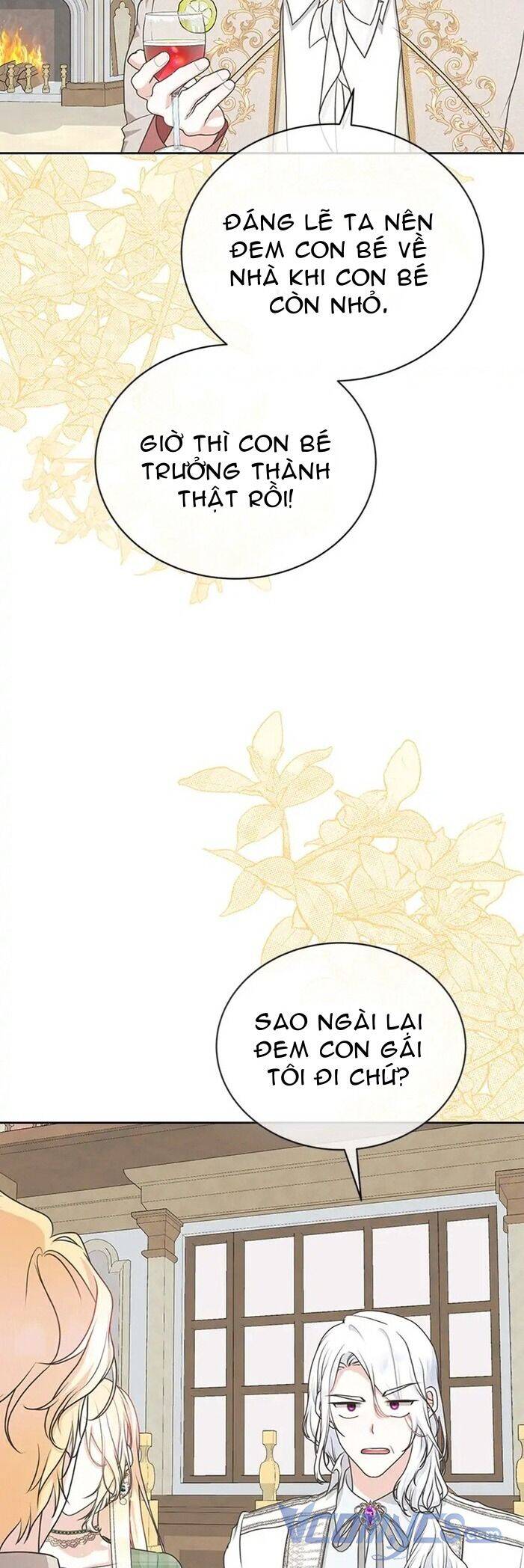 Nhân Vật Tôi Xuyên Vào, Chưa Từng Xuất Hiện Chapter 38 - 8