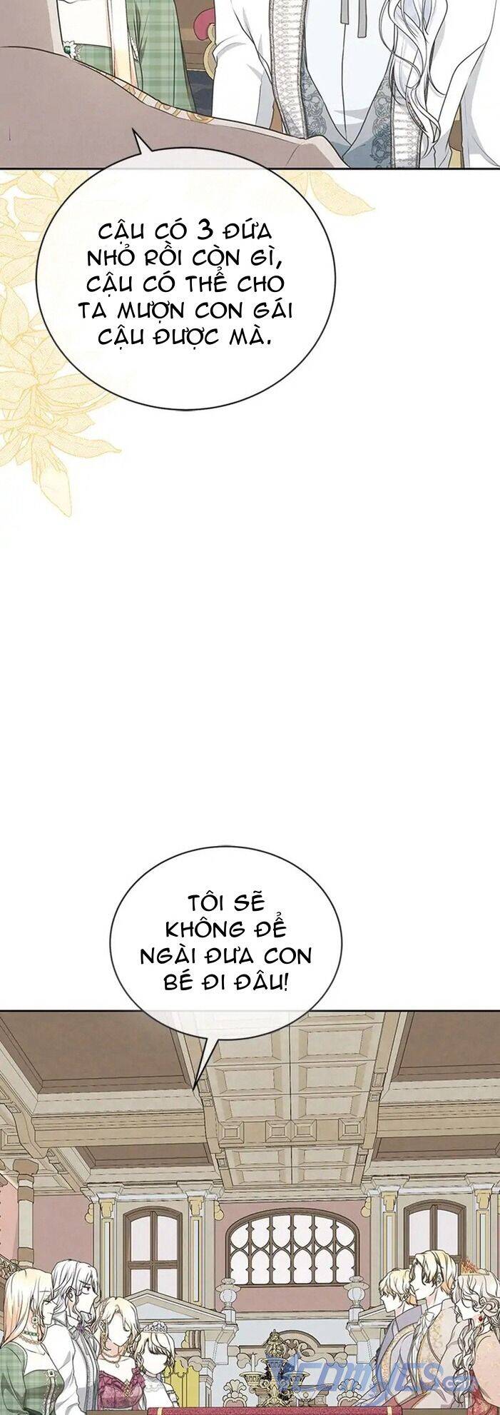 Nhân Vật Tôi Xuyên Vào, Chưa Từng Xuất Hiện Chapter 38 - 9