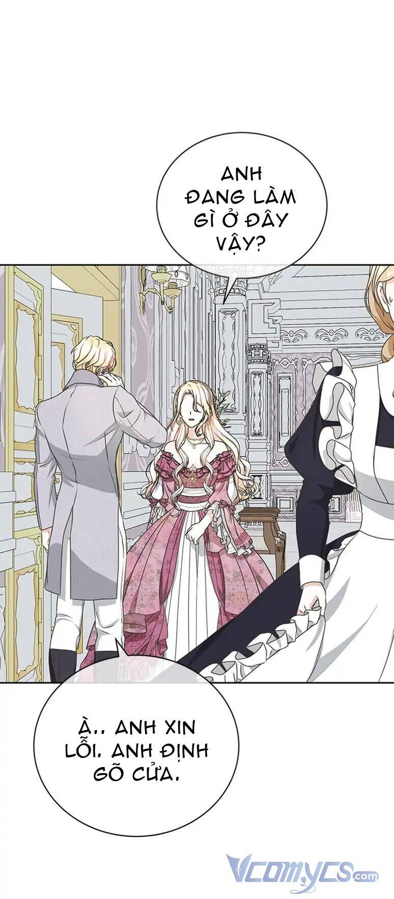 Nhân Vật Tôi Xuyên Vào, Chưa Từng Xuất Hiện Chapter 39 - 12