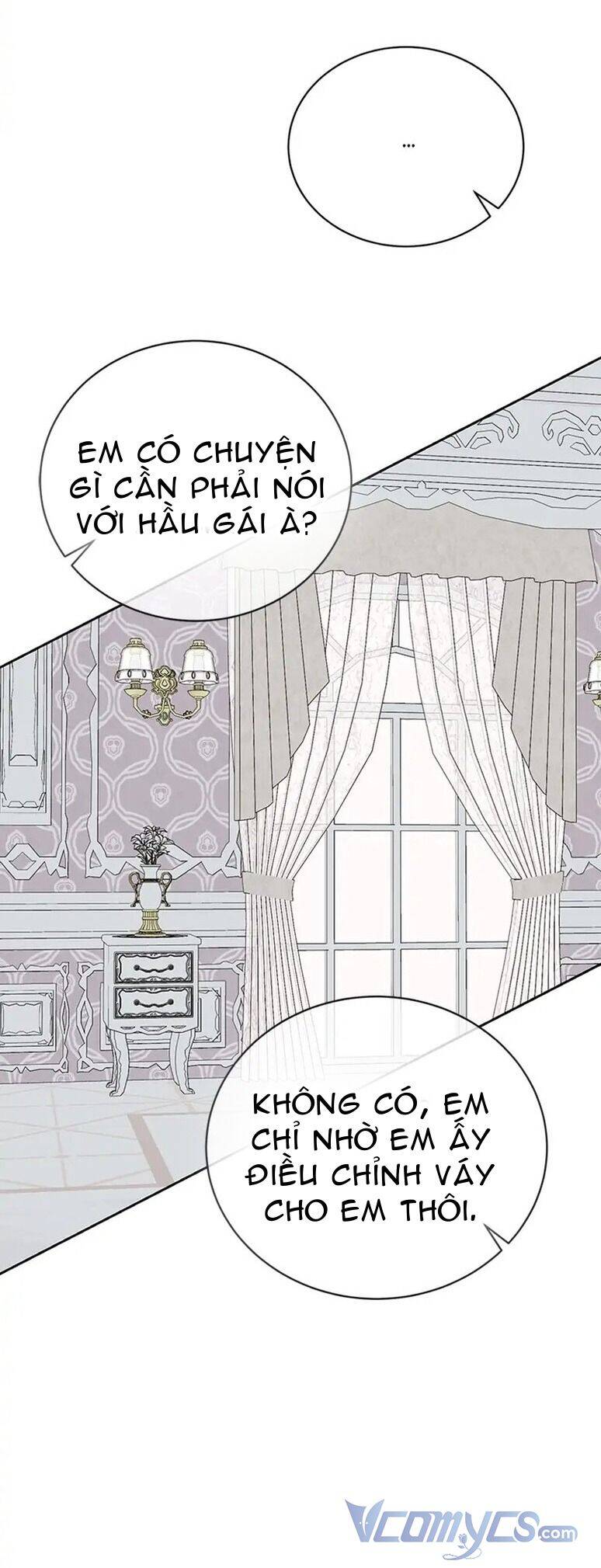 Nhân Vật Tôi Xuyên Vào, Chưa Từng Xuất Hiện Chapter 39 - 13