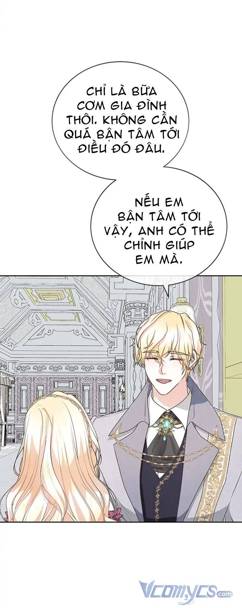 Nhân Vật Tôi Xuyên Vào, Chưa Từng Xuất Hiện Chapter 39 - 14