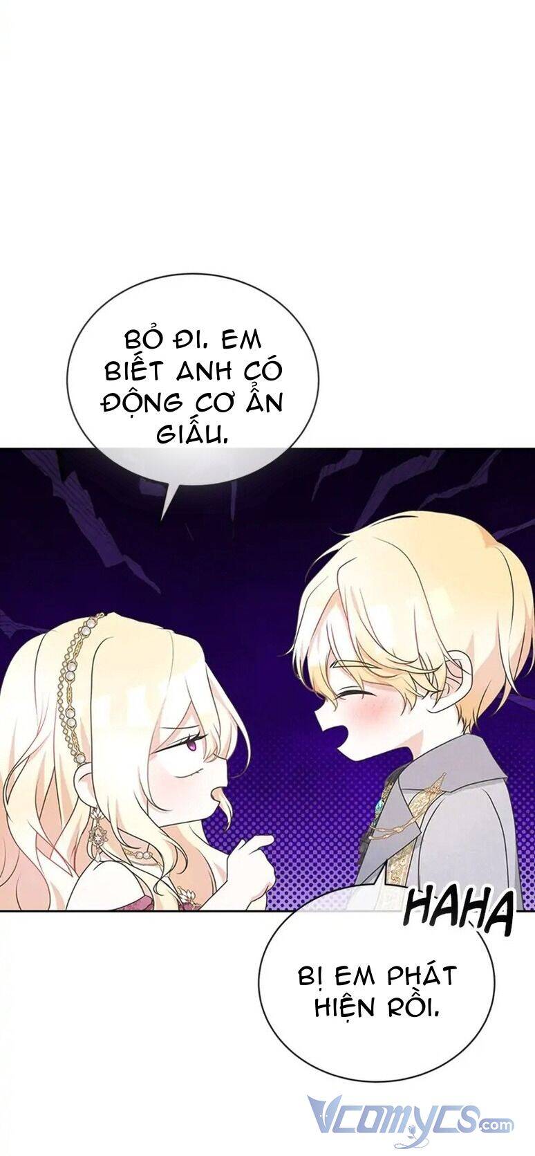 Nhân Vật Tôi Xuyên Vào, Chưa Từng Xuất Hiện Chapter 39 - 15
