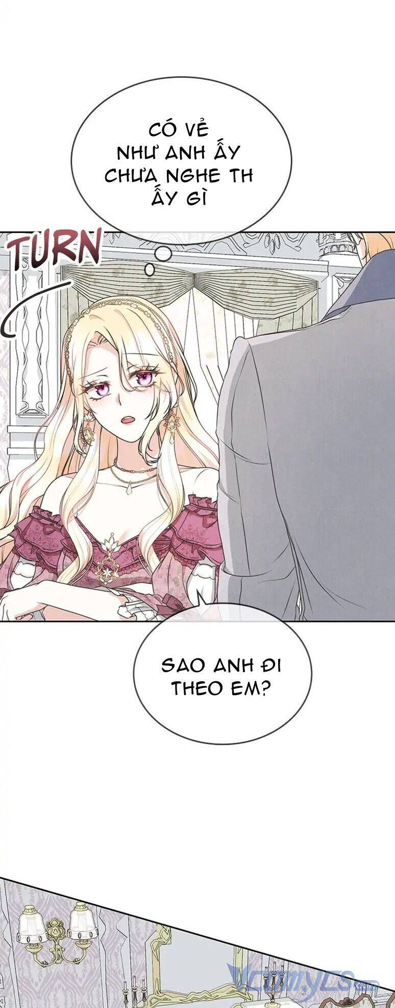 Nhân Vật Tôi Xuyên Vào, Chưa Từng Xuất Hiện Chapter 39 - 20