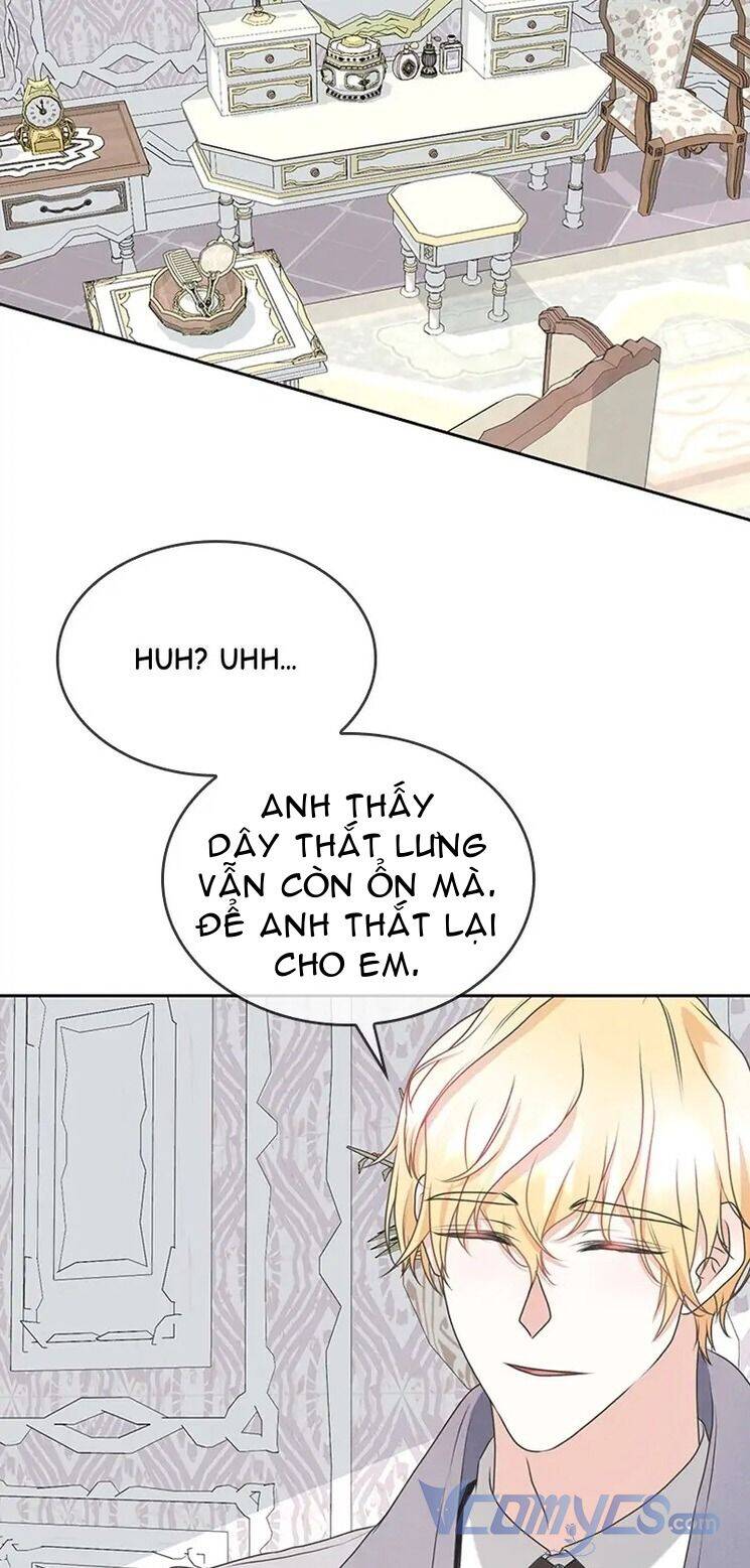 Nhân Vật Tôi Xuyên Vào, Chưa Từng Xuất Hiện Chapter 39 - 21