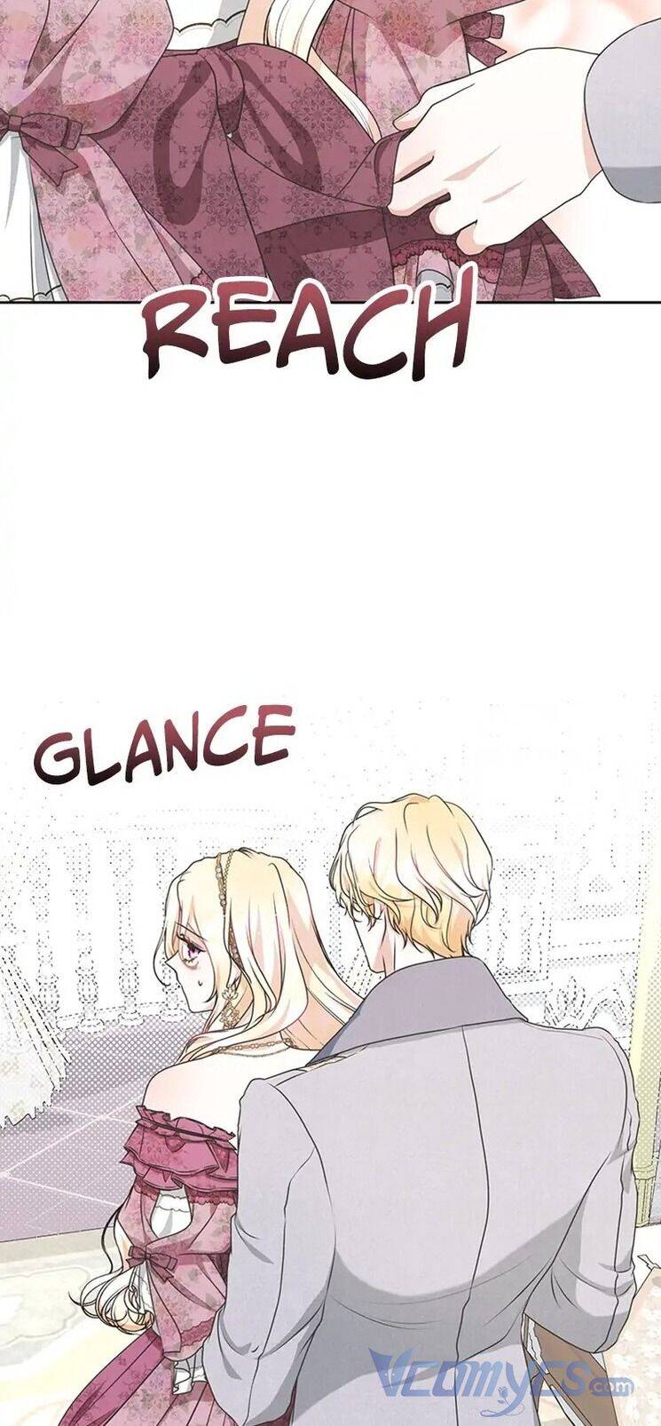 Nhân Vật Tôi Xuyên Vào, Chưa Từng Xuất Hiện Chapter 39 - 23