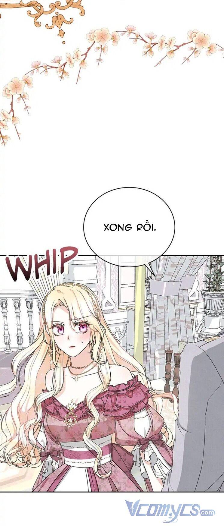 Nhân Vật Tôi Xuyên Vào, Chưa Từng Xuất Hiện Chapter 39 - 26