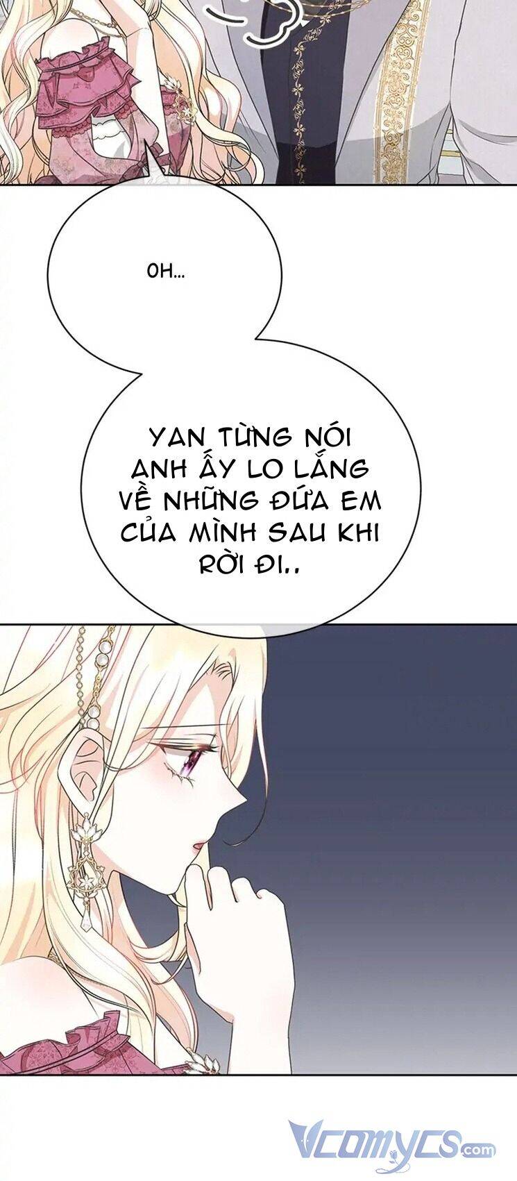 Nhân Vật Tôi Xuyên Vào, Chưa Từng Xuất Hiện Chapter 39 - 28
