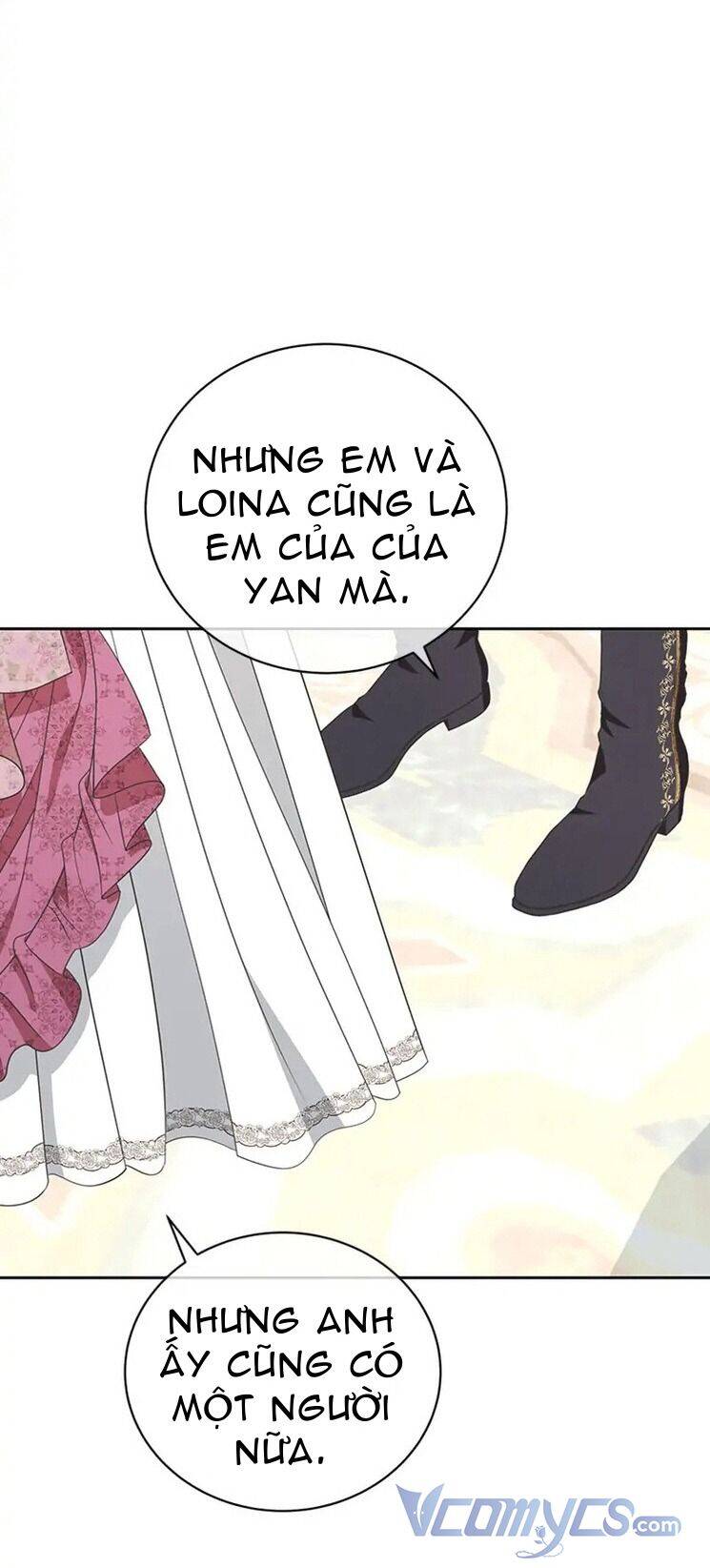 Nhân Vật Tôi Xuyên Vào, Chưa Từng Xuất Hiện Chapter 39 - 29