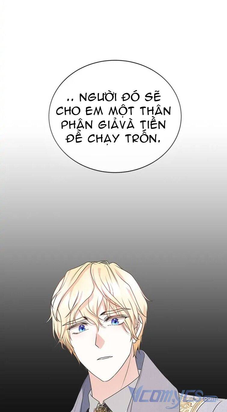 Nhân Vật Tôi Xuyên Vào, Chưa Từng Xuất Hiện Chapter 39 - 4