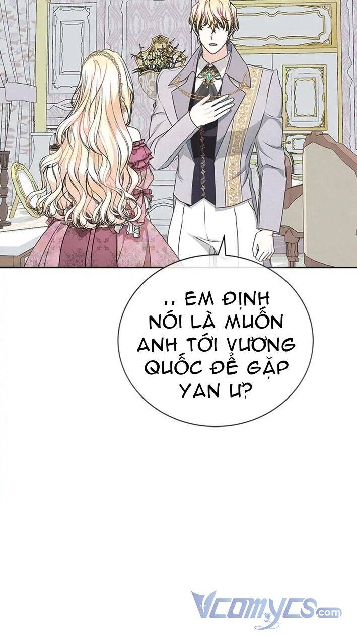 Nhân Vật Tôi Xuyên Vào, Chưa Từng Xuất Hiện Chapter 39 - 32