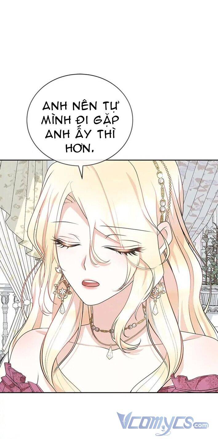 Nhân Vật Tôi Xuyên Vào, Chưa Từng Xuất Hiện Chapter 39 - 33