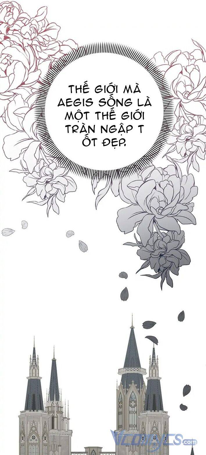 Nhân Vật Tôi Xuyên Vào, Chưa Từng Xuất Hiện Chapter 39 - 34