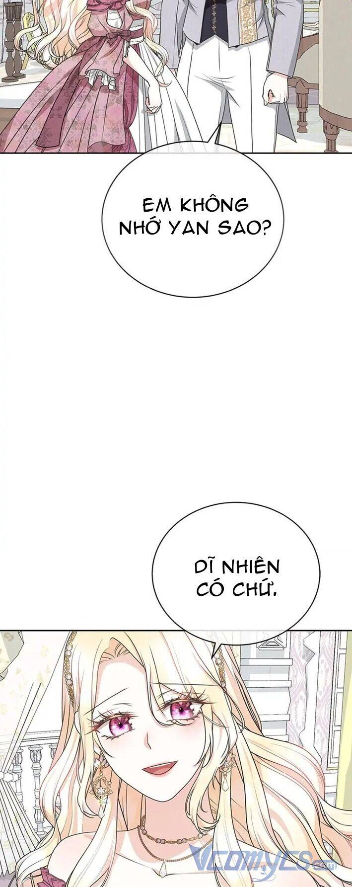 Nhân Vật Tôi Xuyên Vào, Chưa Từng Xuất Hiện Chapter 39 - 37