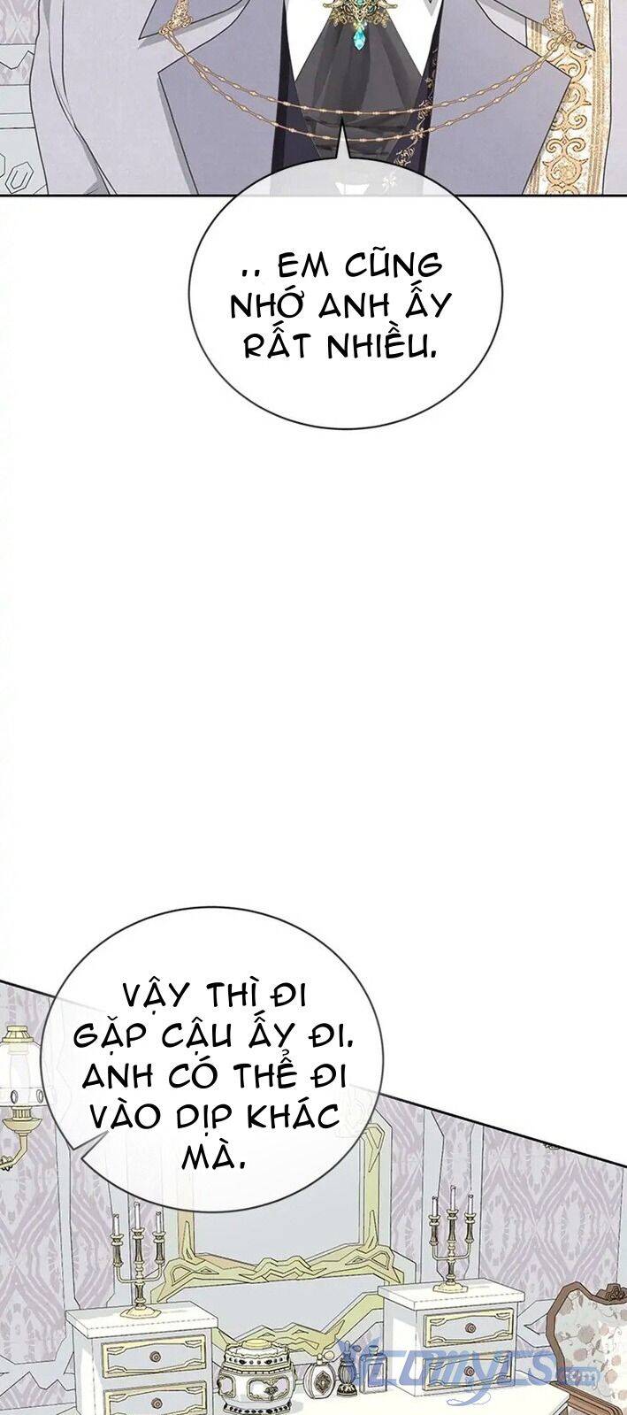 Nhân Vật Tôi Xuyên Vào, Chưa Từng Xuất Hiện Chapter 39 - 39