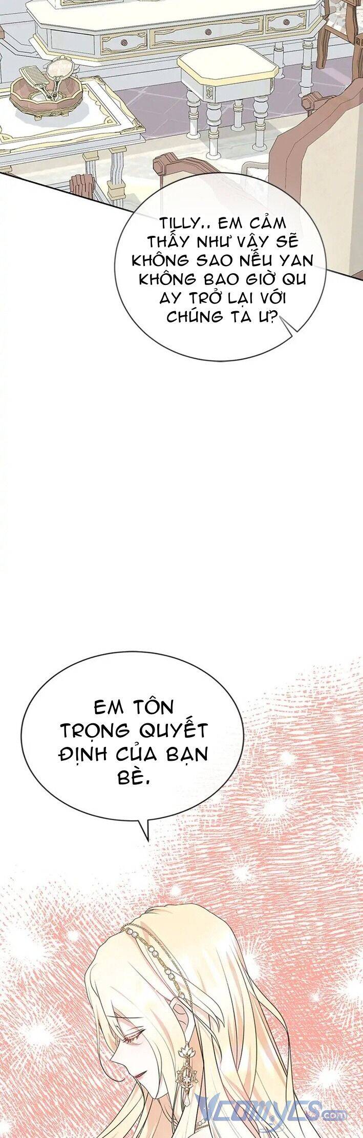Nhân Vật Tôi Xuyên Vào, Chưa Từng Xuất Hiện Chapter 39 - 40