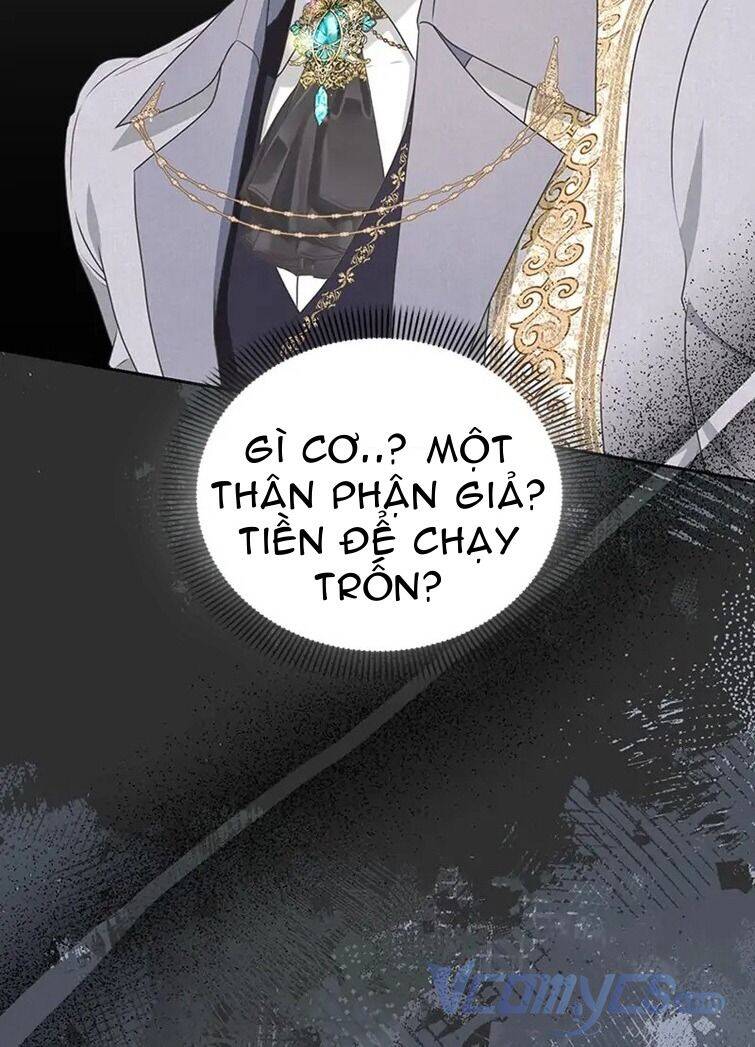 Nhân Vật Tôi Xuyên Vào, Chưa Từng Xuất Hiện Chapter 39 - 5