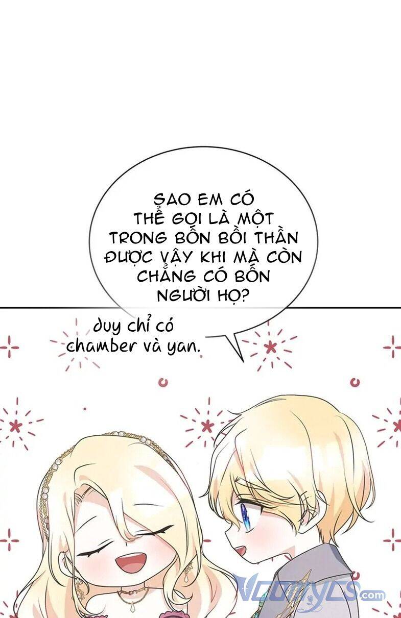 Nhân Vật Tôi Xuyên Vào, Chưa Từng Xuất Hiện Chapter 39 - 42