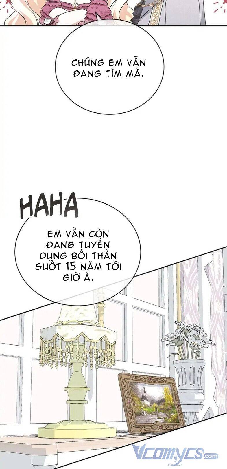 Nhân Vật Tôi Xuyên Vào, Chưa Từng Xuất Hiện Chapter 39 - 43