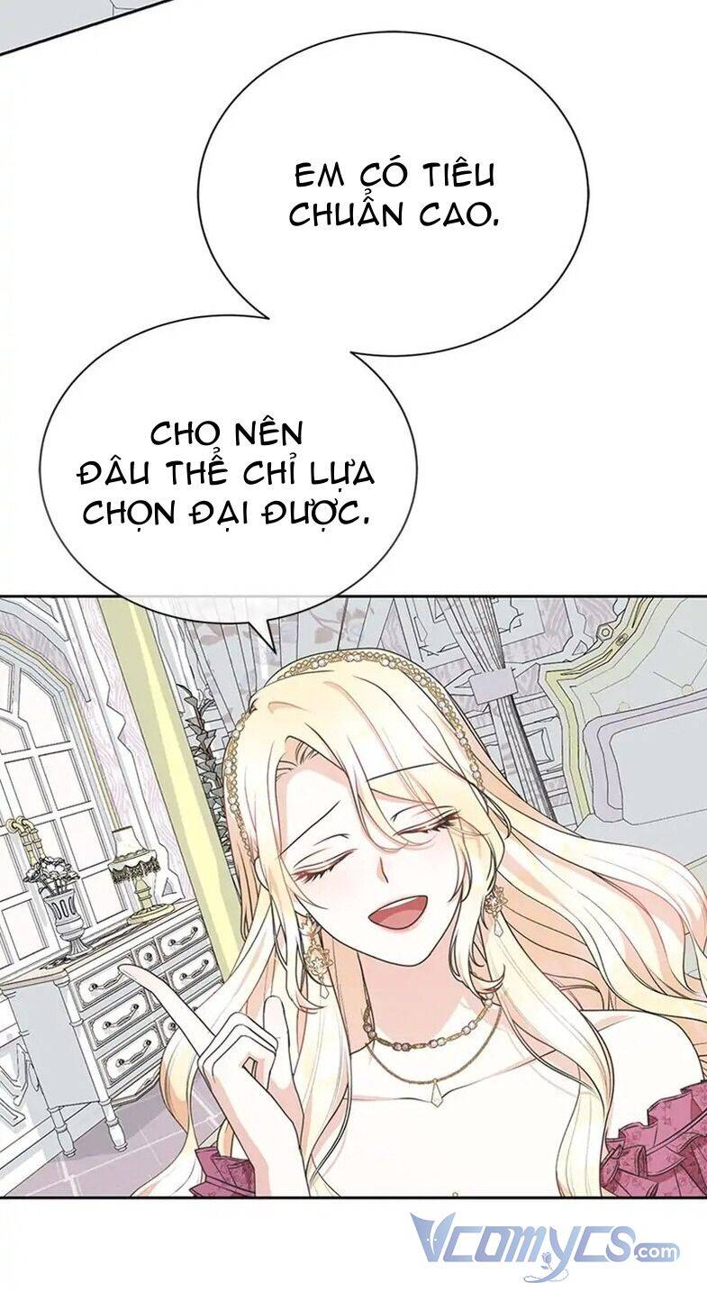 Nhân Vật Tôi Xuyên Vào, Chưa Từng Xuất Hiện Chapter 39 - 44