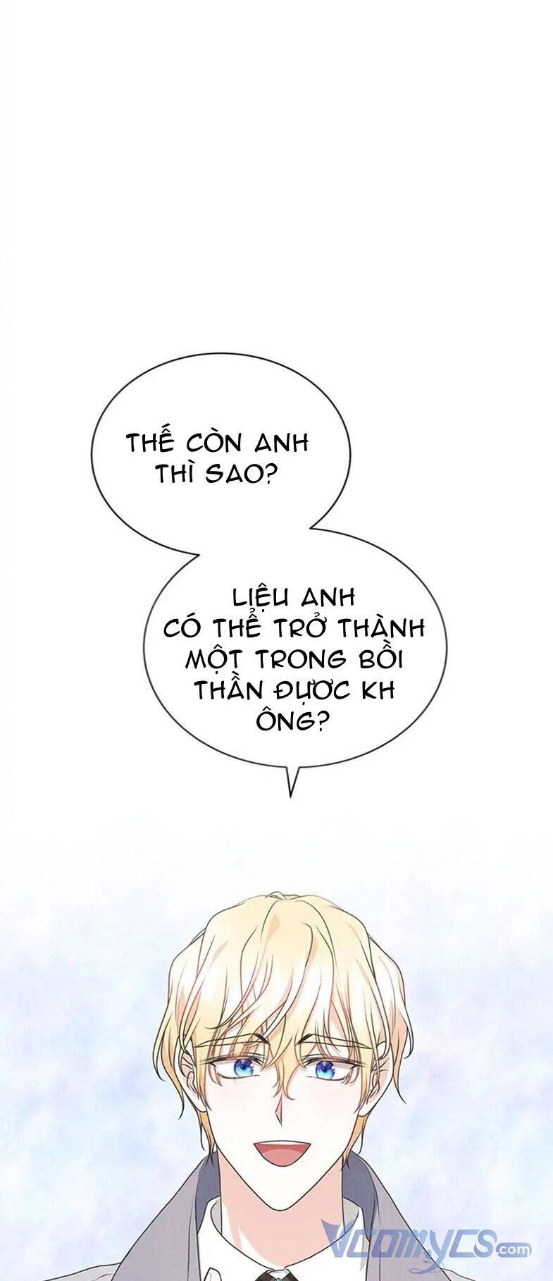 Nhân Vật Tôi Xuyên Vào, Chưa Từng Xuất Hiện Chapter 39 - 45
