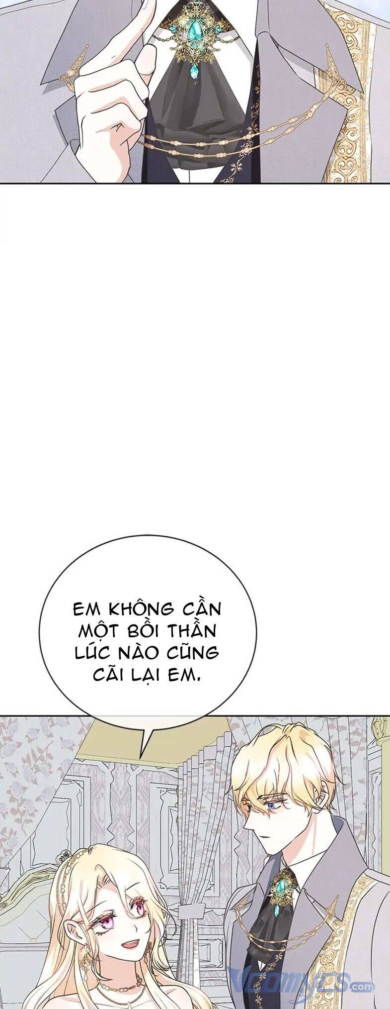 Nhân Vật Tôi Xuyên Vào, Chưa Từng Xuất Hiện Chapter 39 - 46