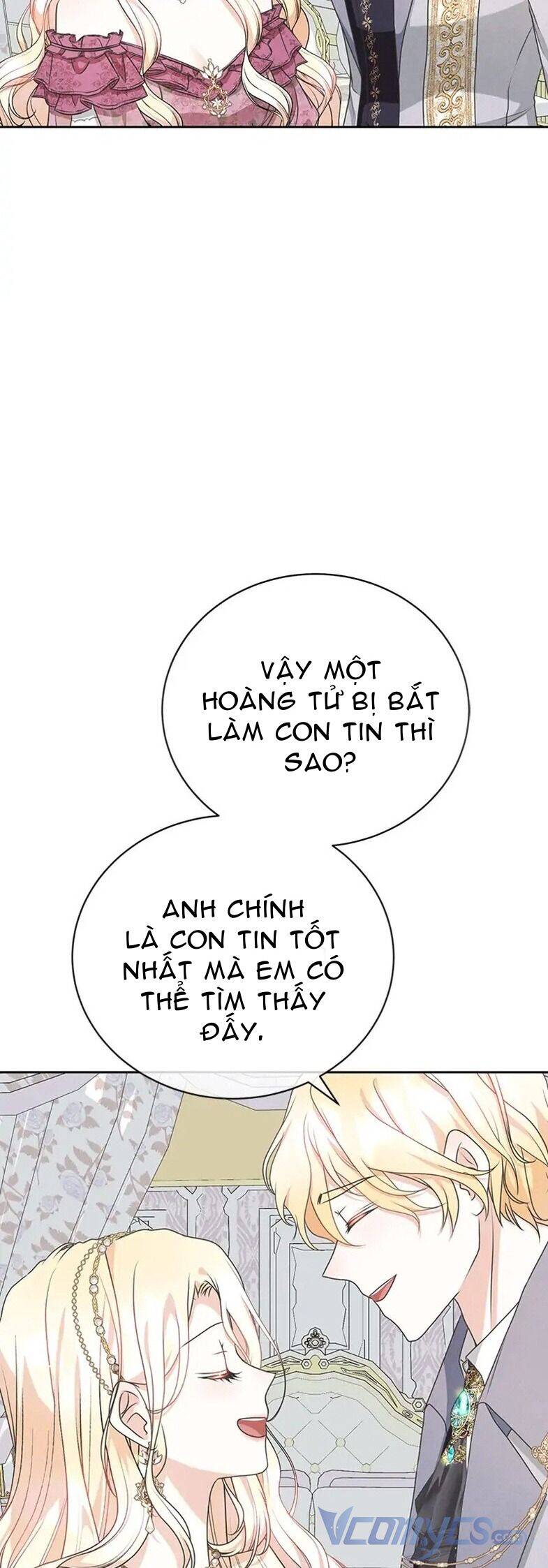 Nhân Vật Tôi Xuyên Vào, Chưa Từng Xuất Hiện Chapter 39 - 47
