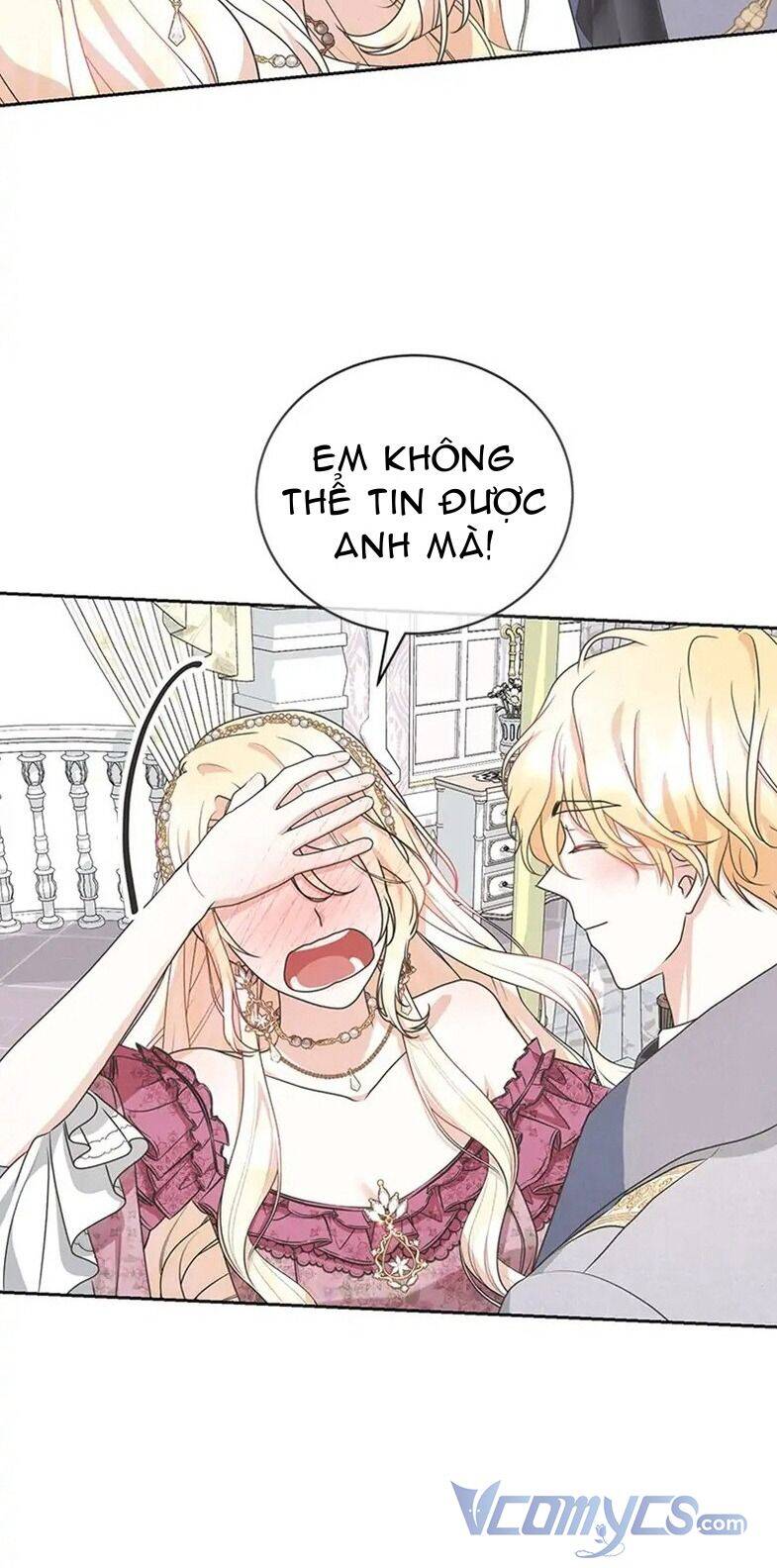 Nhân Vật Tôi Xuyên Vào, Chưa Từng Xuất Hiện Chapter 39 - 49
