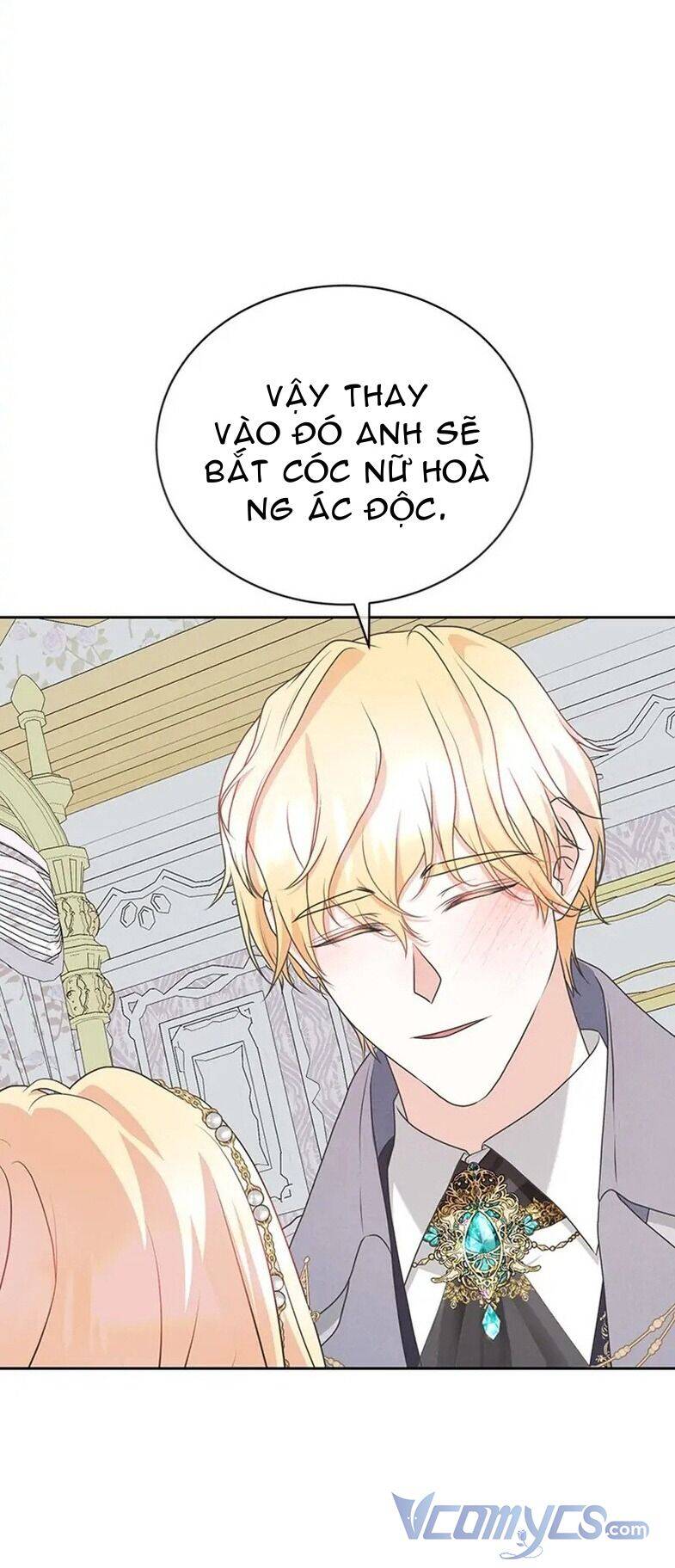 Nhân Vật Tôi Xuyên Vào, Chưa Từng Xuất Hiện Chapter 39 - 50