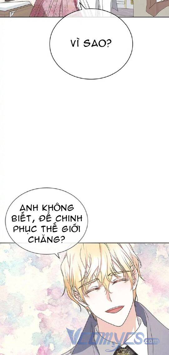Nhân Vật Tôi Xuyên Vào, Chưa Từng Xuất Hiện Chapter 39 - 52