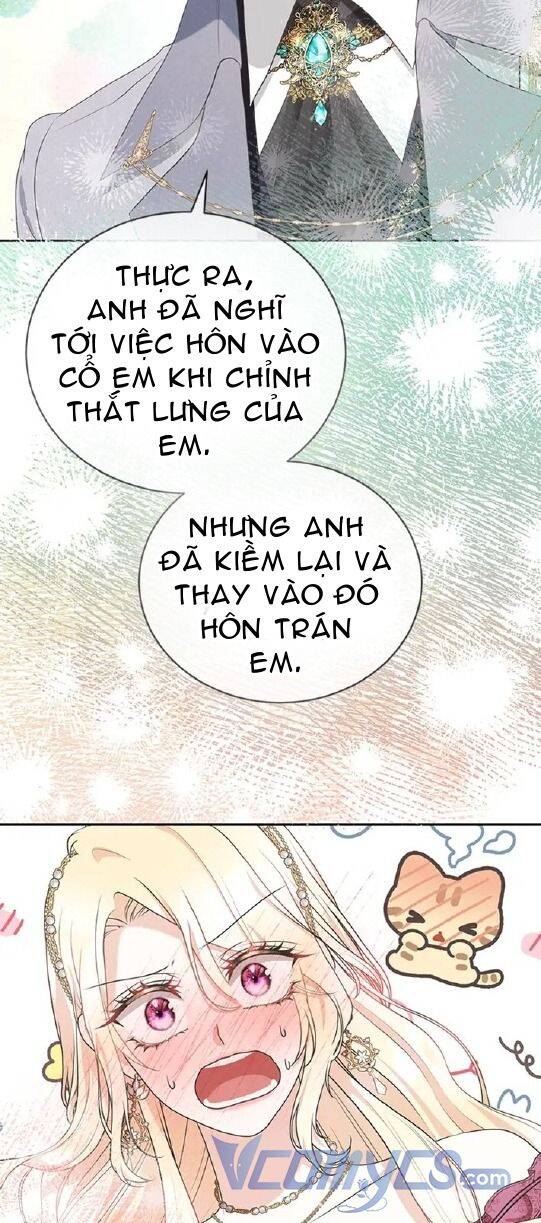 Nhân Vật Tôi Xuyên Vào, Chưa Từng Xuất Hiện Chapter 39 - 54