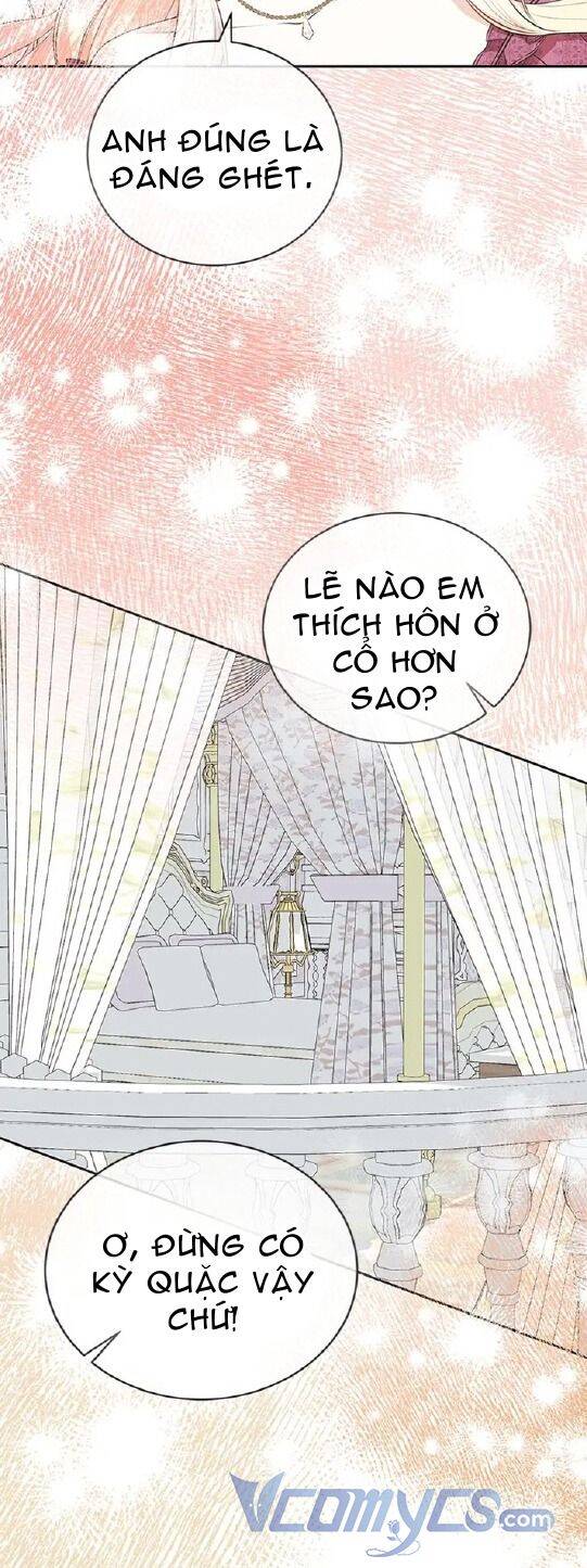 Nhân Vật Tôi Xuyên Vào, Chưa Từng Xuất Hiện Chapter 39 - 55