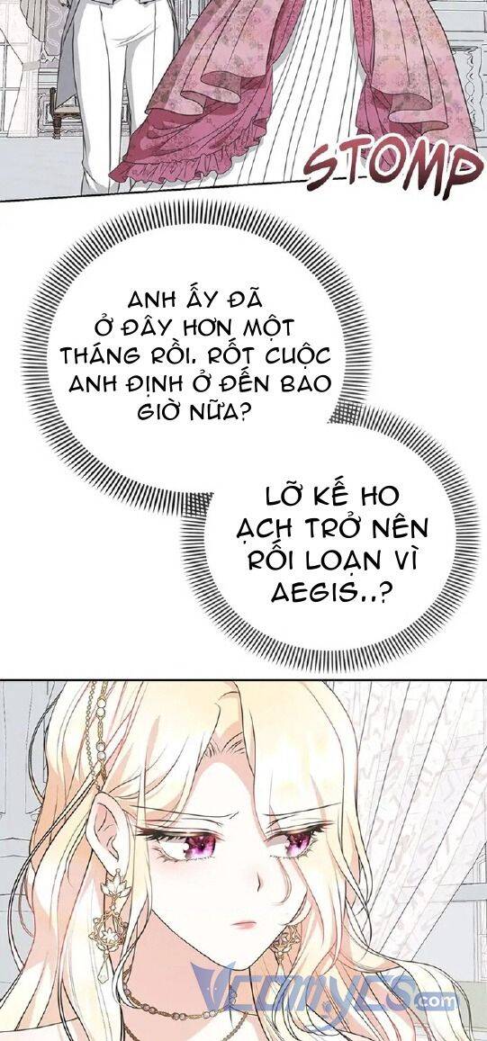 Nhân Vật Tôi Xuyên Vào, Chưa Từng Xuất Hiện Chapter 39 - 57