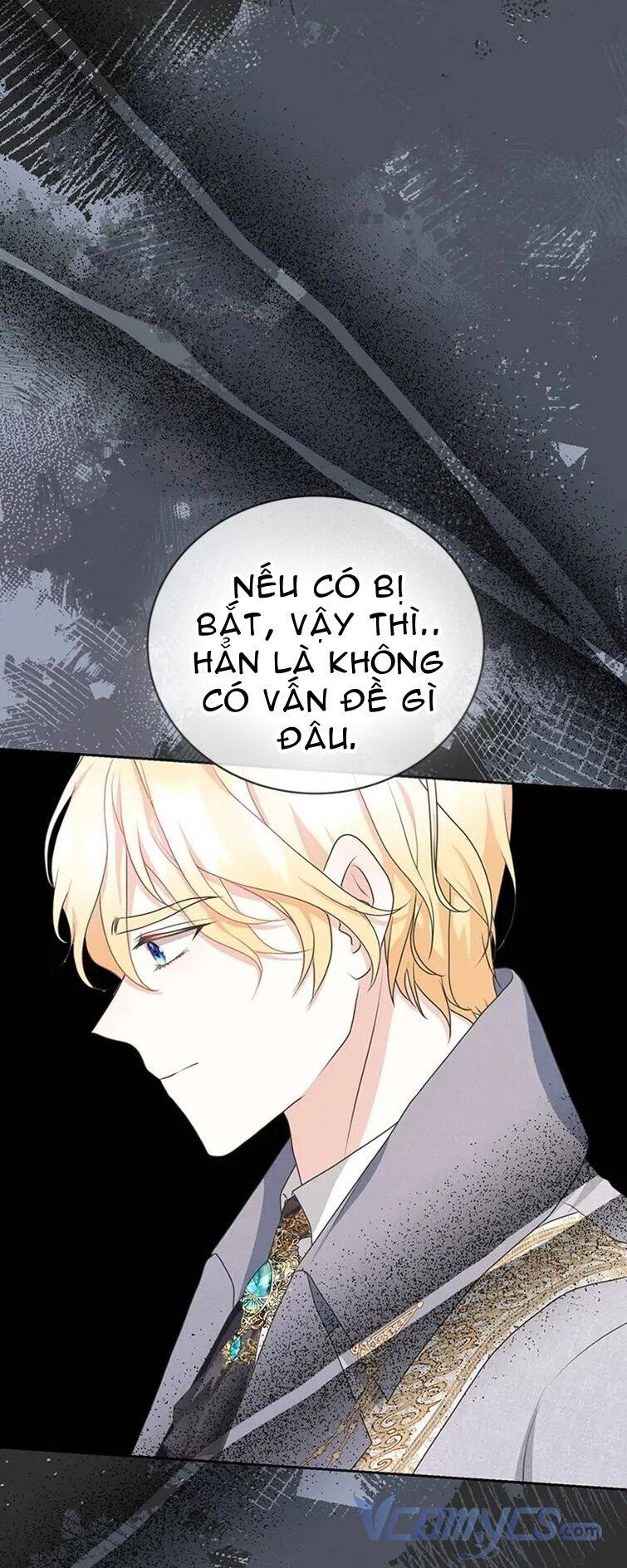 Nhân Vật Tôi Xuyên Vào, Chưa Từng Xuất Hiện Chapter 39 - 7