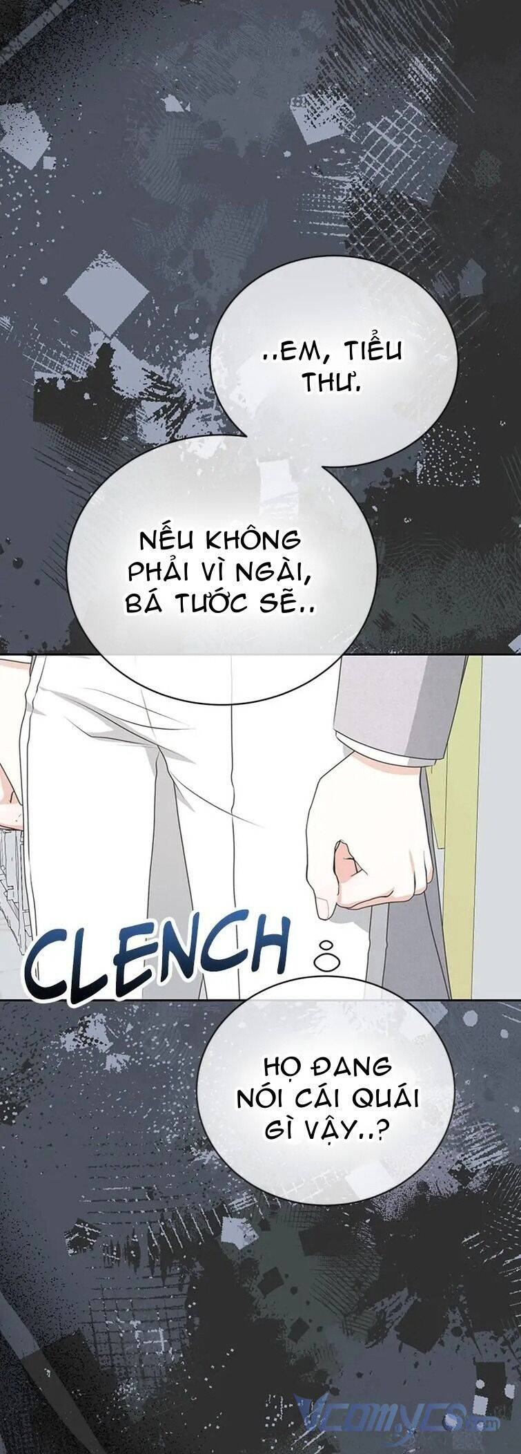 Nhân Vật Tôi Xuyên Vào, Chưa Từng Xuất Hiện Chapter 39 - 8